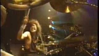 WAKING THE DEAD LIVE VERSION  LOUDNESS [upl. by Utica]