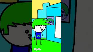 Challenge ugliness wassimmanar subwaysurfers subscribe shorts explore animation funny [upl. by Asyla48]