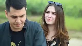 FTV SCTV Terbaru 2024  Kalau Cinta Romantis Drama Kevin Julio Elina Joerg 3 [upl. by Ethbinium]