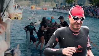 2023  Mein Allgäu Triathlon  Teil 2 Raceday [upl. by Rubina]