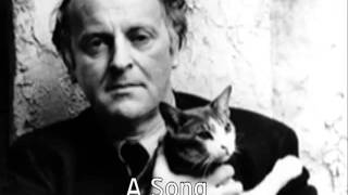 5 Poems by Joseph Brodsky [upl. by Nalak58]