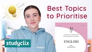 2024 Leaving Cert English Exam predicted topics amp pro study tips [upl. by Notna]