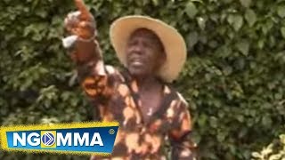 JB MAINA  MUTUMIA WA MBURI OFFICIAL VIDEO [upl. by Bigot979]