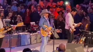 Dwight Yoakam 1232020 [upl. by Elokyn525]