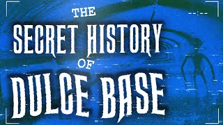 Dulce Base  The Origins of an ALIEN Conspiracy Full Documentary [upl. by Eluj]