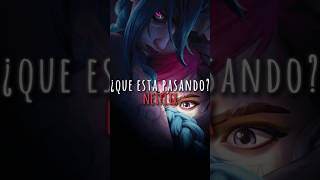 LA MASIVA FILTRACIÓN DE NETFLIX LOS HAN HACKEADO anime netflix [upl. by Leelaj378]