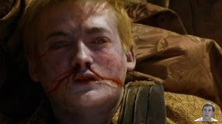 Game of Thrones Season 4  Who Poisoned King Joffrey [upl. by Aay193]