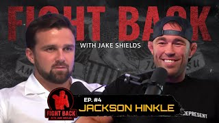 Jackson Hinkle Talks Venezuela Communism Nicolas Maduro UkraineRussia  Fight Back Ep4 [upl. by Odlanor790]