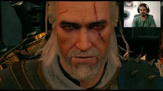 The Witcher 3 wild hunt Mision principal quotPreparativos Finalesquot Ayudando a Avallach parte 3 [upl. by Busey458]