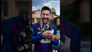 explore messi ai viralvideo fypシ゚viral viralshort [upl. by Llireva]