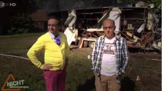 Nicht Nachmachen ZDF 26072013 Staffel 2 Folge 1 HD [upl. by Lexa]