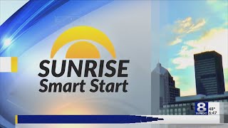 Sunrise Smart Start LiCycle lawsuit update 8 States for Maz book [upl. by Eladnyl]