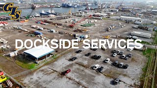 Dockside Services [upl. by Gearard]