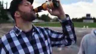 Beer Run  Jack Rabbit Beer  Commercial [upl. by Bakerman511]