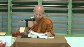 Samyutta Nikaya Suttas Lectures Day 18 15  Ven Dhammavuddho Thero [upl. by Eninnaj]