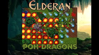 Plains of Havoc  Custom Dragon Spawn  ElderanOT [upl. by Christmann345]