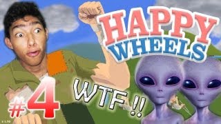 Fernanfloo el crac happy wheels [upl. by Friedlander]