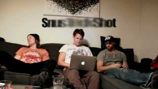 Snus Trick Shots [upl. by Sallyann]