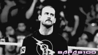 CM Punk quotThis Fire Burnsquot Edited Version V5 [upl. by Nessej492]