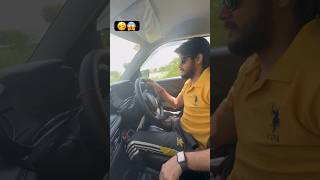 😱😱Bhaiya ji sadak h ya bawasir😱😱💫❣️✨ automobile thar carlover youtubeshorts viral shorts [upl. by Lecia654]