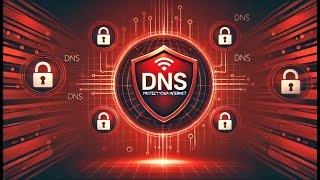 Защити свой интернет DNS  VPN  Keenetic DOT DOH [upl. by Yelahc]