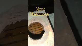 Absorption Chiller Heat Exchanger Short ClipBy Izhar Khan [upl. by Mayram123]