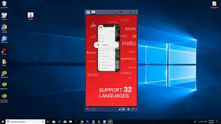 How To Download and Install Xender on PCLaptop Windows 1087 [upl. by Fenton345]