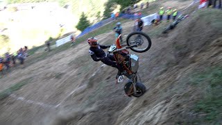 Montée Impossible Lamure sur Azergues 2023  Part 2 Hillclimb SuperFinal [upl. by Cordula2]