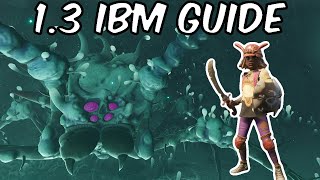 Grounded 13 Infected Broodmother Guide [upl. by Nosretep]