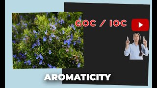 GOC Class 5 Aromaticity Anti aromaticity and Non aromaticity Annulene most important chapter [upl. by Hamlani266]