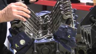 Installing a Ford Synchronizer [upl. by Giddings]