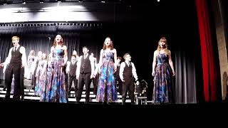 AHS Show Choir [upl. by Nairoc14]