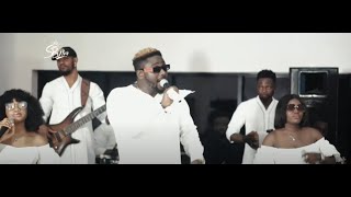 SB LIVES ELECTRIFYING PERFORMANCE LEAVES FANS BEGGING FOR AN ENCORE AT AROS 50TH BIRTHDAY BASH [upl. by Ehcsrop]