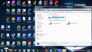 Counter Strike Source  How to Create an Autoexec File [upl. by Aram794]