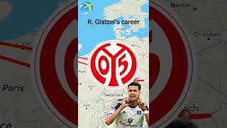 Robert Glatzels career🇩🇪 [upl. by Morice]