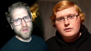 MCJUGGERNUGGETS SCAMMED US [upl. by Nodyl]