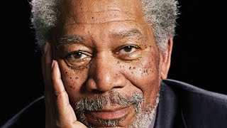 Morgan Freeman e o Mês da Consciência Negra legendado [upl. by Timothee]