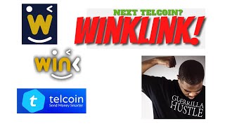 Winklink Coin WIN Everything You NEED to Know winklinktoken Telcoin cryptomasterclass wincoin [upl. by Halvaard]