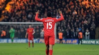 Daniel Sturridge  Skills and Goals  20132014 HD  Liverpool [upl. by Ecienahs]