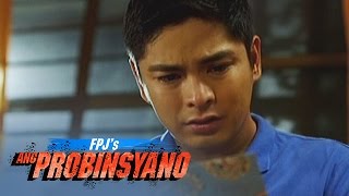 FPJs Ang Probinsyano Lola Kap and Adors Letters With Eng Subs [upl. by Gloria]