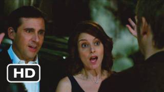 Date Night 2 Movie CLIP  Lifting the Number 2010 HD [upl. by Onig]