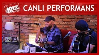 Pilli Bebek  Eylül Akşamı 40 Kişi Canlı Performans [upl. by Ode584]