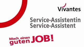 ServiceAssistent [upl. by Loreen]