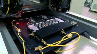 MacBook Pro unibody manufacturing process [upl. by Assillim536]