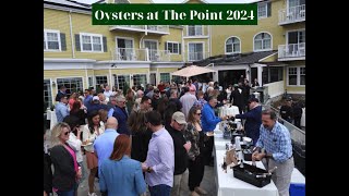 Oyster Fest 2024 Photo Highlights [upl. by Babbie972]