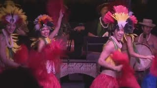 Legendary MaiKai Polynesian dinner theater reopens after fouryear renovation [upl. by Claribel]