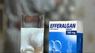 Efferalgan para Gripe y Resfriados [upl. by Rogerg]