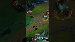 Least Racist Yasuo combo [upl. by Sidonnie]