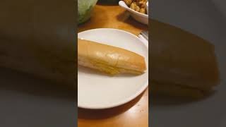 ✨Olive Garden breadsticks✨ music funny [upl. by Atinrahc]