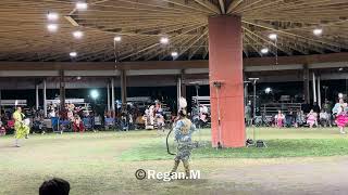 Jr Womens Contemporary Jingle SNL  Kehewin Pow Wow 2024 [upl. by Greta]